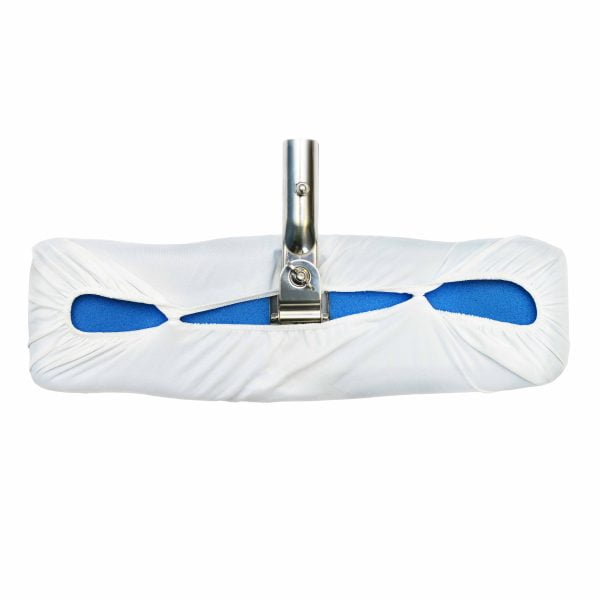 INTEGRITY Polyester Mop Cover with Snaps