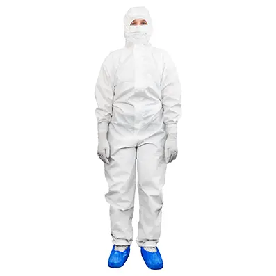 disposable coverall