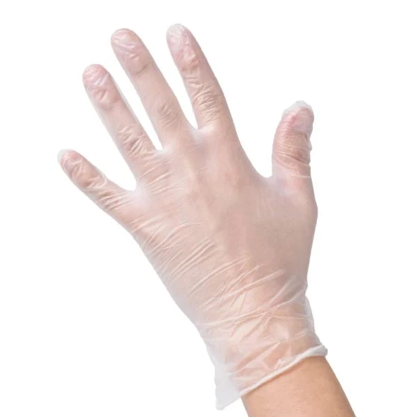 Vinyl Gloves