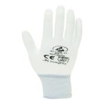 ESD PU Tip Gloves nylon - Integrity Cleanroom