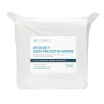 Cleanroom wipes lint free