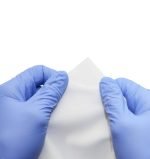 Polyester Wipes - Cold Knife Edge - Integrity Cleanroom