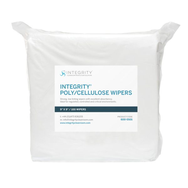 Cleanroom Wipes