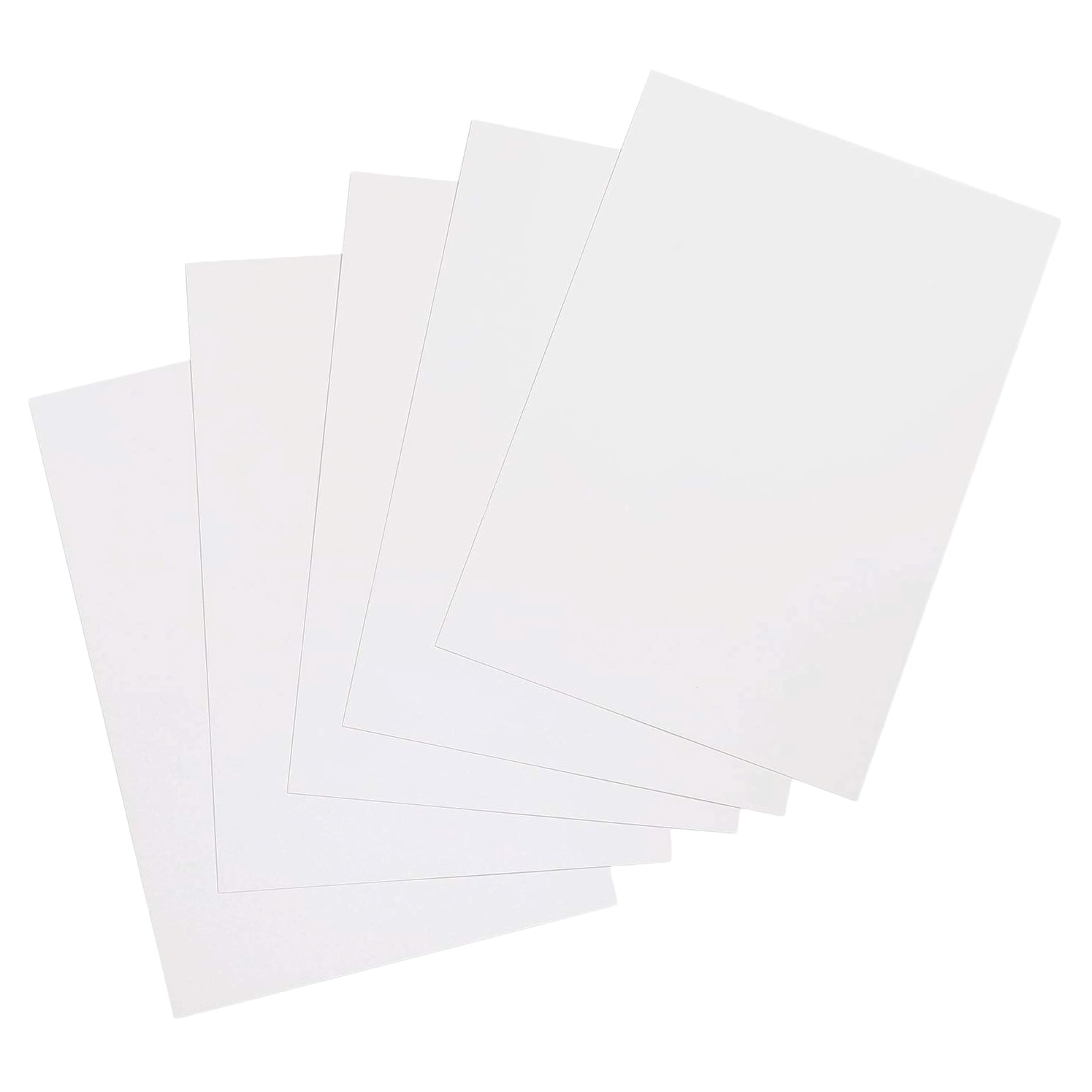 100-95-501W by CLEANTEAM - Printer Paper - 8.5 x 11, White - (Case/10  Packs)