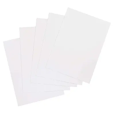 Autoclavable Munising Paper white single sheets - Integrity