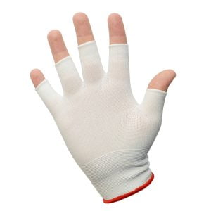 Full Finger Glove Liners, Glove Liners, Essential Cleanroom Products