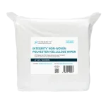 12"x12" Non-Woven Polyester/Cellulose Wipes 150 wipers - Integrity Cleanroom