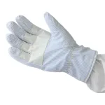 Heat gloves