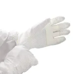 Resistant heat Gloves