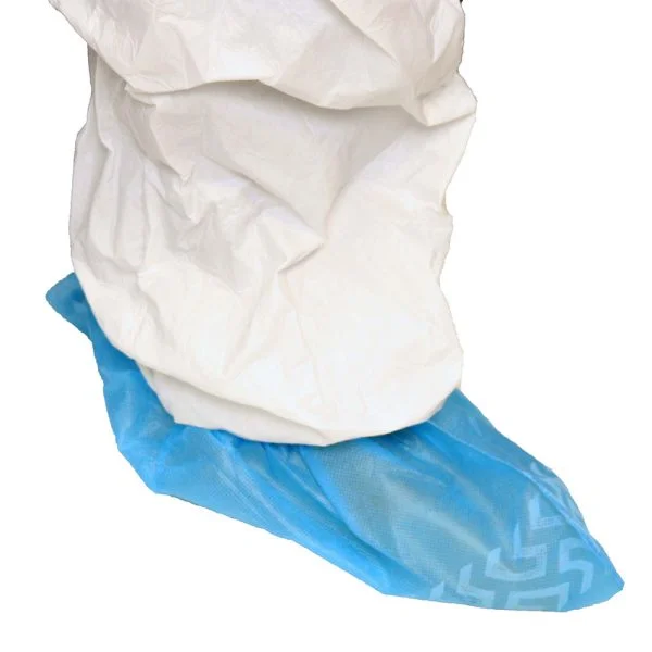 cleanroom shoe covers