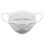 3 Ply face mask - Integrity Cleanroom