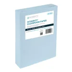 Cleanroom Paper - Blue