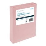 Integrity Cleanroom Paper - Pink