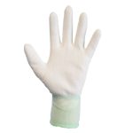 ESD-Pu-palm-glove-cleanroom Integrity