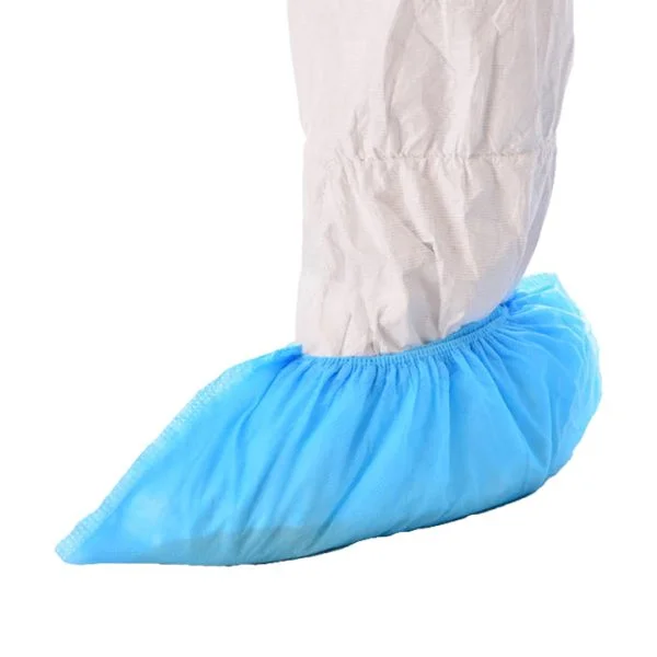 Cleanroom shoe cover