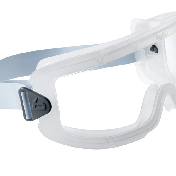 Bolle elite goggles Integrity Cleanroom