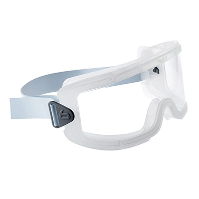 Bolle goggles