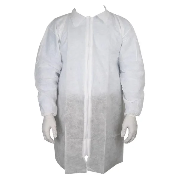 lab coat for laboratory