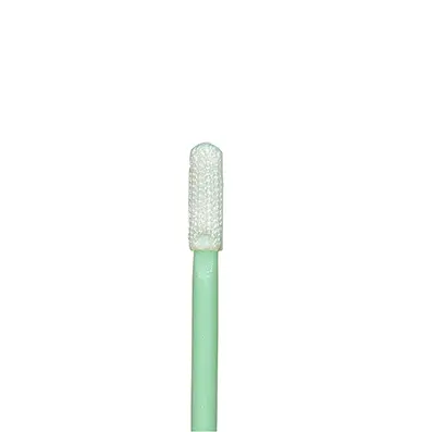 ESD Swabs polyester tip