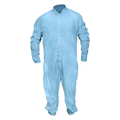 Permanent coverall - Integrity