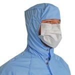 Permanent Coverall with Hood - Integrity