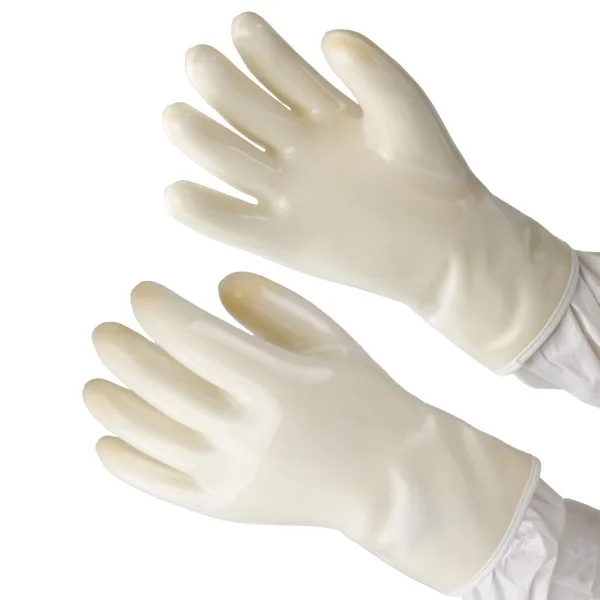 Silicone Heat Resistance Gloves 270mm - Integrity