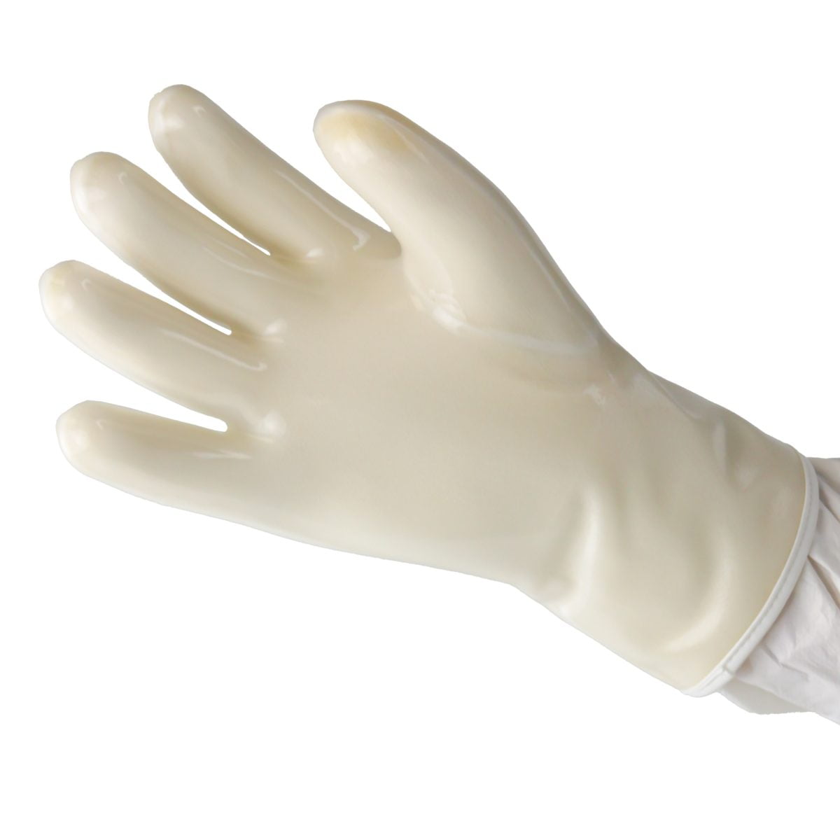 Silicone Heat Resistance Gloves 270mm - Integrity