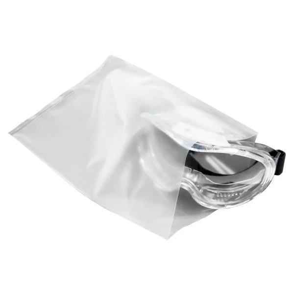 LDPE Cleanroom Bag