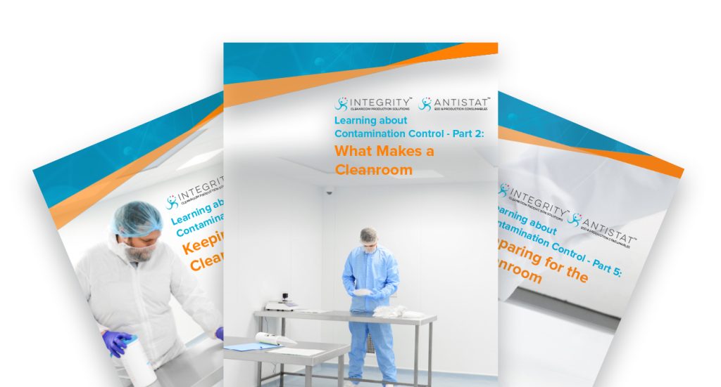 Cleanroom Fundamentals - What makes a Cleanroom?