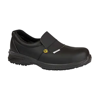 ESD safety footwear