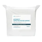 Cleanroom wipes