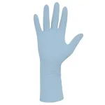 Halyard Nitrile gloves