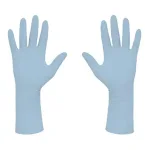 Halyard Nitrile gloves pair