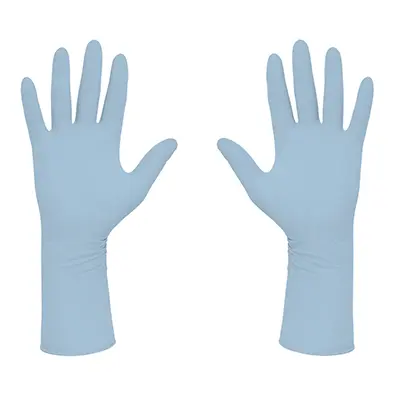 Halyard Nitrile gloves pair